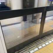 みずき とうちゃーく！ 一力茶屋