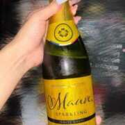 かりん ありがとう🥂💕 CHERRY DAYS WEST(チェリーデイズウエスト)