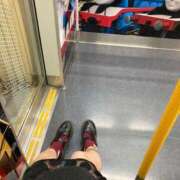 ヒメ日記 2025/10/17 15:12 投稿 ねおん 熟女の風俗最終章 新宿店