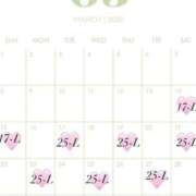 ヒメ日記 2026/03/14 13:23 投稿 ☆もね☆ Kiseki