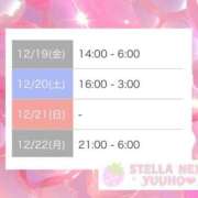 ヒメ日記 2025/12/19 07:23 投稿 ゆうほ【ドM潮吹き変態娘】 STELLA NEXT－ステラネクスト－