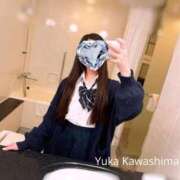 ヒメ日記 2026/04/10 23:58 投稿 川島ゆか 月の真珠-新宿-