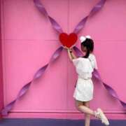 森川あこ 退勤しました︎💕︎ HYPER TOKYO