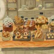 トール 予定‼️ Cawaiiハイ！スクールリターンズ