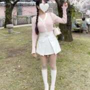 モモ 🎀お久しぶりです🎀 いたずらバニーちゃん