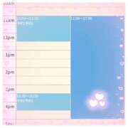 ヒメ日記 2025/11/09 10:32 投稿 なう 制服天国（ユメオト）