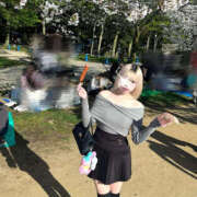 ヒメ日記 2026/04/06 10:46 投稿 ♡アズ♡ MUTEKI LAND奈良