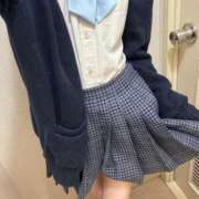 夏樹みくる 11月もありがとう🫶 Cawaiiハイ！スクールリターンズ