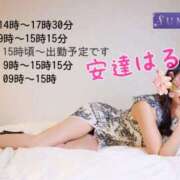 安達 はるか 【更新】最終出勤日とシフトのご案内です💋 SUMIRE