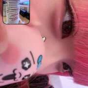 ヒメ日記 2025/10/13 19:00 投稿 りりか 福盛