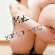 まき 出勤ー♡ ぷるるん小町梅田店