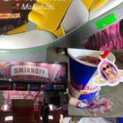 らん 騒ぎすぎて筋肉痛⚡️ アメリカンクリスタル