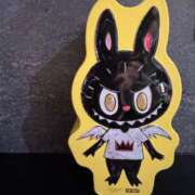 高坂まき 頂き物🐰💕 MIRAI TOKYO 新宿店