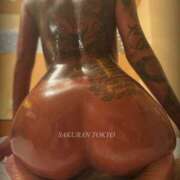 LEON ちょっとした特典をつけます🎀 さくらん東京