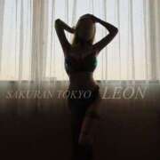 LEON ふだんより早く会える日🫶 さくらん東京