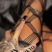 LEON 網タイツで、、💞 さくらん東京