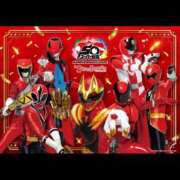 フランちゃん せんたい😻 Cawaiiハイ！スクールリターンズ