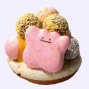 ひなの ドーナツ🍩 横浜アロマプリンセス（ユメオト）