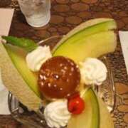 高見 好きなパフェです😁 熟女デリヘル倶楽部