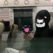 ヒメ日記 2025/11/17 07:40 投稿 いぶ 逆電車ごっこ ～GLAMOROUS TRAIN～