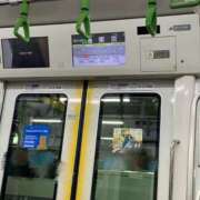 ヒメ日記 2026/03/22 03:10 投稿 いぶ 逆電車ごっこ ～GLAMOROUS TRAIN～