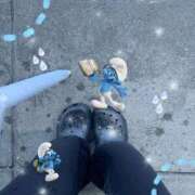 ヒメ日記 2026/04/23 18:20 投稿 いぶ 逆電車ごっこ ～GLAMOROUS TRAIN～