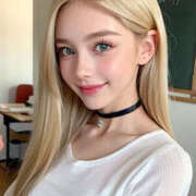 マリン ありがとう！ ブロンピュール