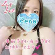 れな 明日も🌸 川越ぷよステーション