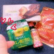 まこと 素敵な差し入れ✨ 新宿泡洗体デラックスエステ