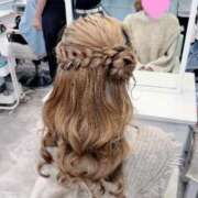 あむ くるみちゃんヘア 麗しい人妻 新宿本店