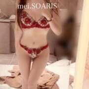 めい もう我慢できないよ… SOARIS-ソアリス-