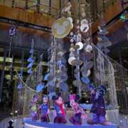 ありか先生 23:30～ 葛西コスプレメイド学園（シンデレラグループ）