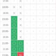 あるか 19時〜空きあり！ 11チャンネル