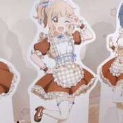 あるか はじめましてさんデー💓‪ 11チャンネル