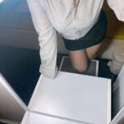 いのり 出社報告と昨日のお礼♡ バッドカンパニー土浦店