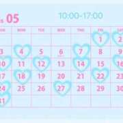 まりな ♡GW♡5月出勤予定♡ ルーブル