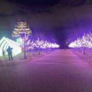 うらら【性感】 きらきらに包まれた夜🌃 性感エステBianca豊中店