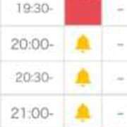 ヒメ日記 2025/10/17 14:57 投稿 うさ 花火-hanabi-(すすきの)