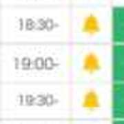 ヒメ日記 2025/11/01 15:21 投稿 うさ 花火-hanabi-(すすきの)