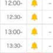 うさ 本日の空き枠🗓 花火-hanabi-(すすきの)