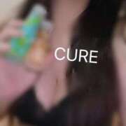 はな♡S級スレンダー美女 金曜日に変更と CURE（辻）