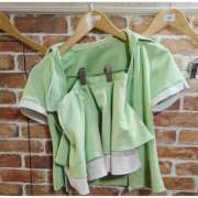 中島いずみ 鳩と共に なめこ治療院（横浜ハレ系）