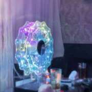 ゆき 観覧車ありがとうございました☆*。 アレグリア