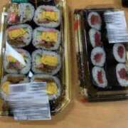 もも お寿司パーティー🍣⁉️ スッキリ！！日本橋店