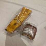 めい おいしいもの🥐🍰 eroina