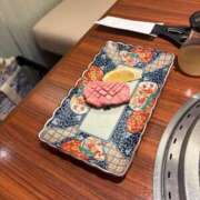 森川つばき 黒毛和牛上塩タン680円 アラフォーna奥様 アラフィフna奥様（埼玉ハレ系）