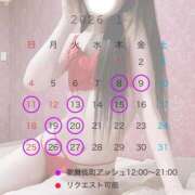 いつき◇モデル系長身美女◇ 💗1月スケジュール💗 H-ash（アッシュ）