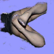 ちか こんにちは～ ライラック