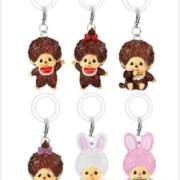 白鳥さくら モンチッチ！ 池袋手コキパラダイス　見習い天使とイタズラ小悪魔