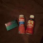 み　あ【素人女子】 お兄様達の心遣い😭💖 Select(セレクト)